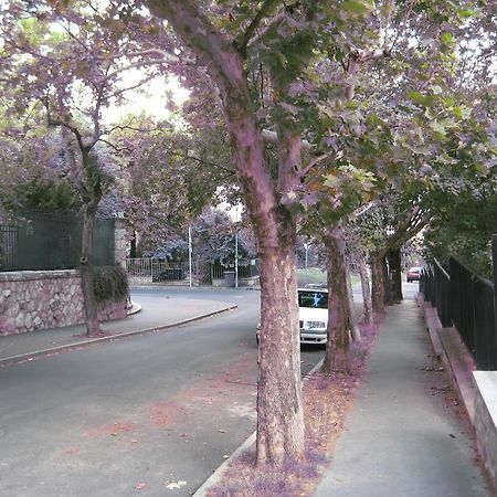 Platan Apartman Budapeszt Pokój zdjęcie