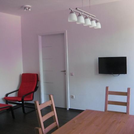 Platan Apartman Budapeszt Pokój zdjęcie