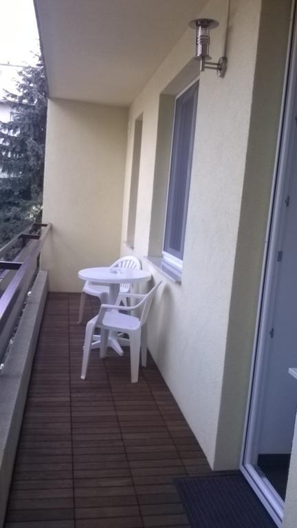 Platan Apartman Budapeszt Pokój zdjęcie