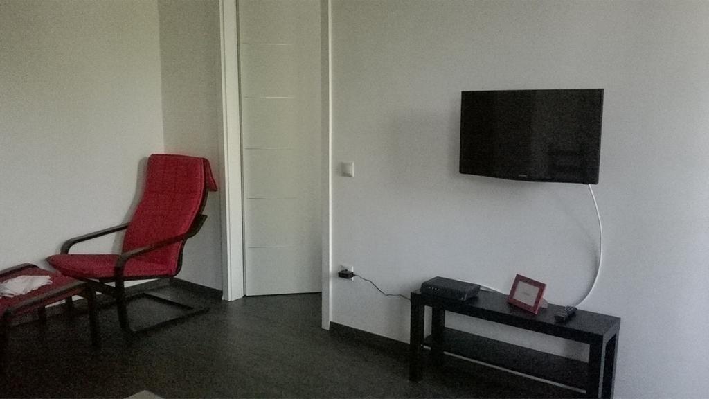 Platan Apartman Budapeszt Pokój zdjęcie
