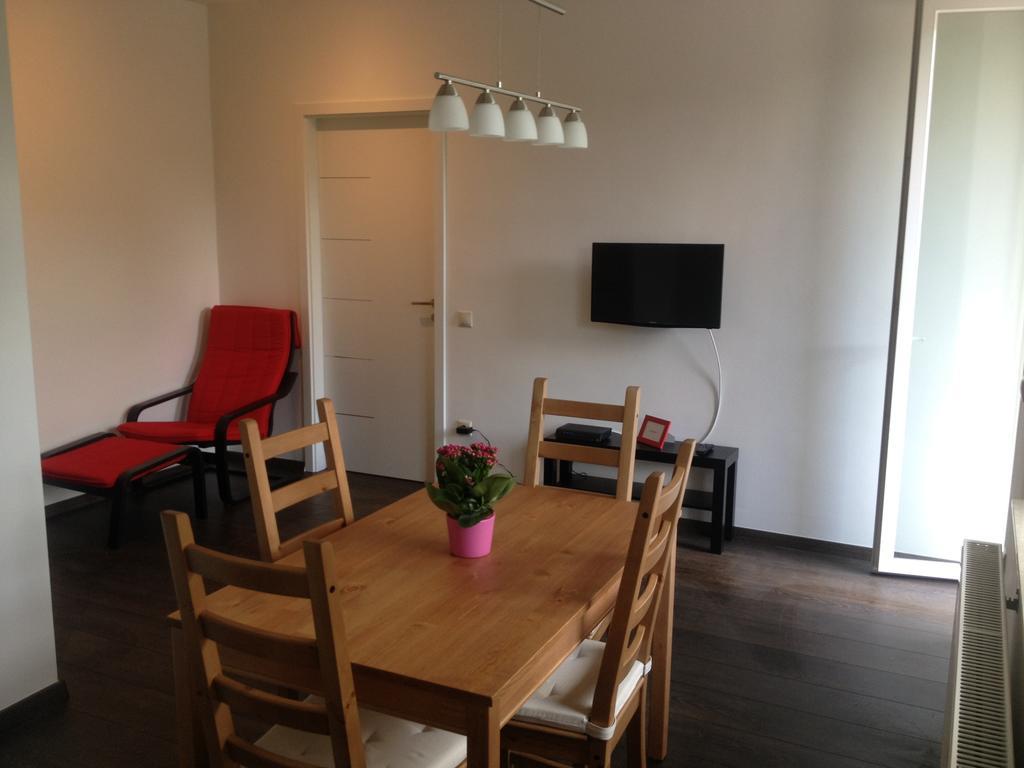 Platan Apartman Budapeszt Pokój zdjęcie