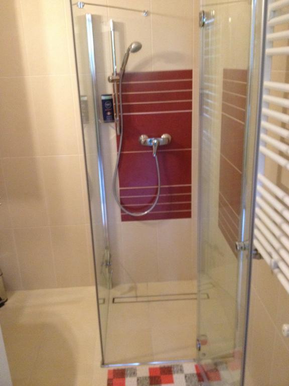 Platan Apartman Budapeszt Pokój zdjęcie
