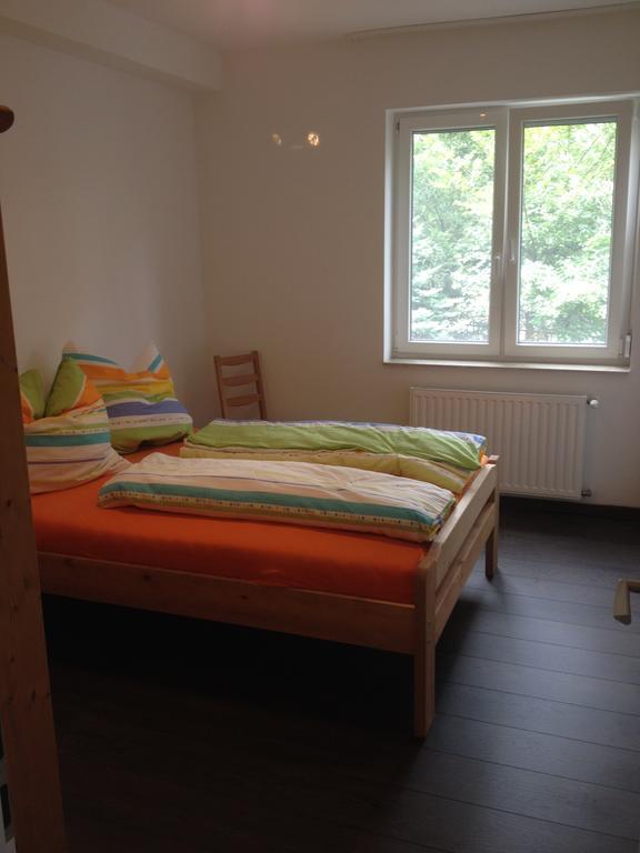Platan Apartman Budapeszt Pokój zdjęcie