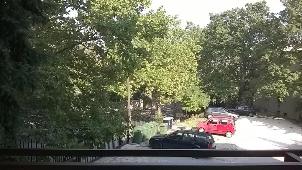 Platan Apartman Budapeszt Pokój zdjęcie